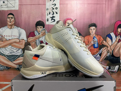 Nombre conjunto blanco 40-47 5